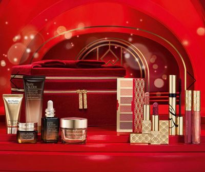 Estee Lauder косметический набор 2024 Новинка