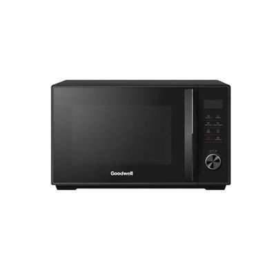 Микроволновая печь Goodwell GMF - 2303 BL цвет черный