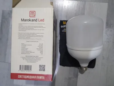 Продаются лампы LED