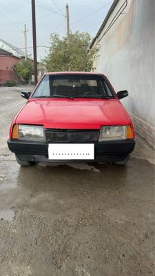 Lada samara 99 sotiladi