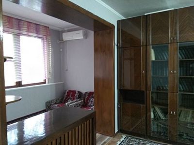 Аренда! Ялангач . 2 комнатная квартира