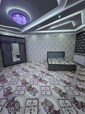 Квартира ижарага берилади