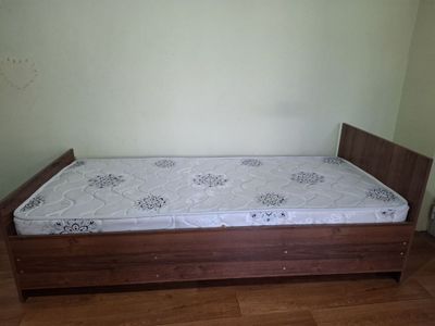 Кровать для одной персоны