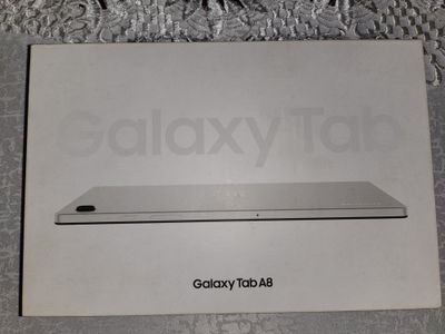 Galaxy Tab A8 SM-X205