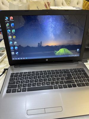 Notebook HP i3 sotiladi. Holati ideal.