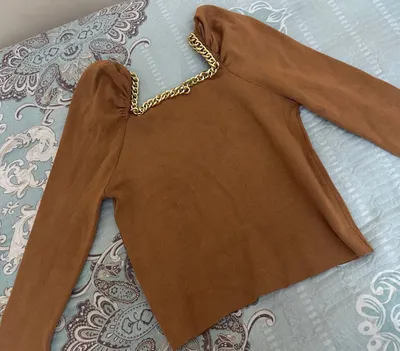 Deyarli kiyilmagan yaaangi.