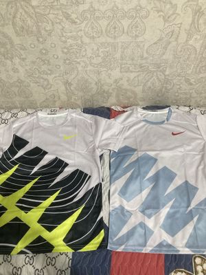 Футболка Nike Sport