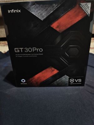 Infinix GT 30 PRO