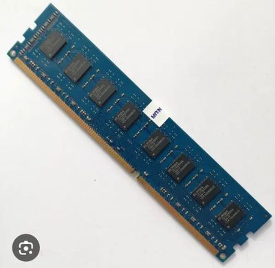 Ddr3 4gb operativka