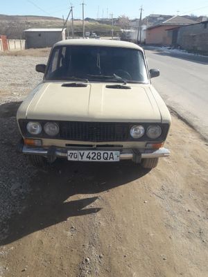 Vaz 2106 Propan sotiladi