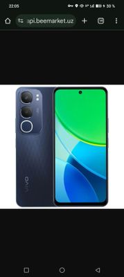 Vivo Y19S sotiladi