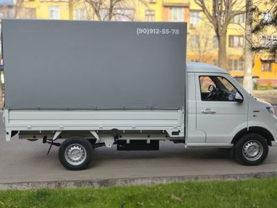 Вывоз мусора 24/7
