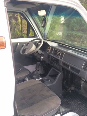 Damas 2021yil 250000km yurgan