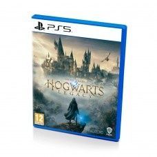 Игра Hogwarts Legacy