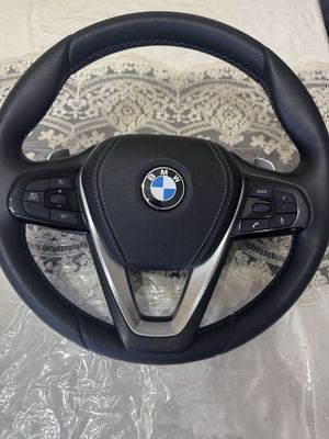Прoдаестся руль от BMW g30