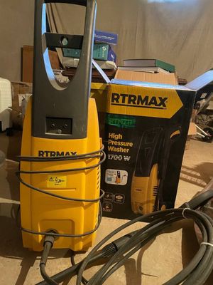 Karcher RTRMAX srochno sotiladi