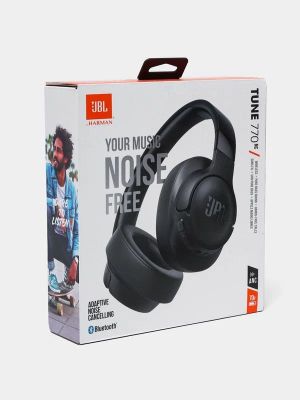 Беспроводные наушники JBL 770 nc Harman