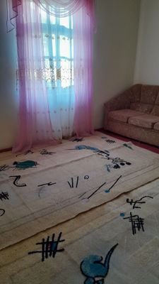 ижарага усатка берилади