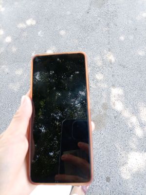 texno spark c30
