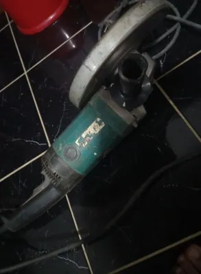 Балгарка MAKITA 230