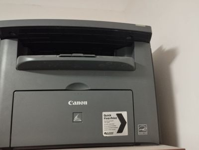 Продается принтер canon 3в1