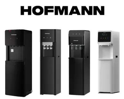 Hofmann Кулеры Suv uchun Kuller