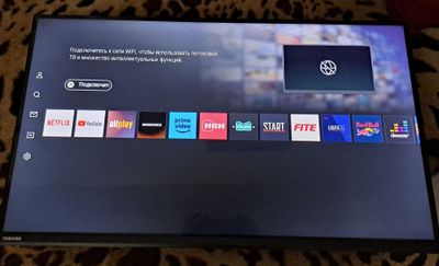 телевизор Toshiba 32 дюйма