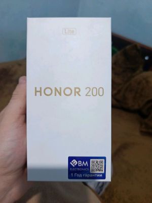 honor 200lite