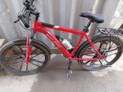 AZXX START – 2025 yilgi zamonaviy velosiped sotiladi!