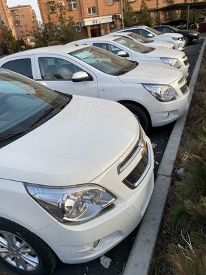 Chevrolet Cobalt At Style Plus