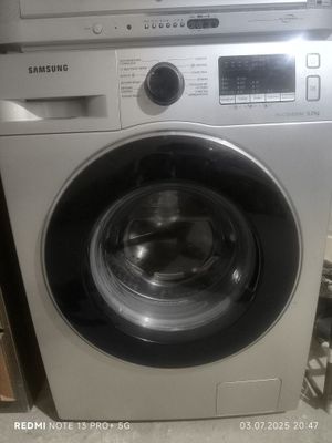 samsung стиральная машина 6кг eco buble