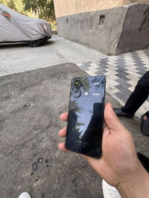 Xiaomi Redmi Note 13 Pro 5G 16/128 GB Black ideal arzon narxda