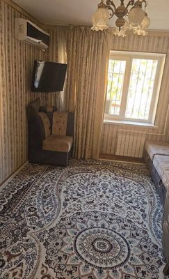 Сдаю квартиру 1/3/4 улКатартал оптовый трц "Парус"