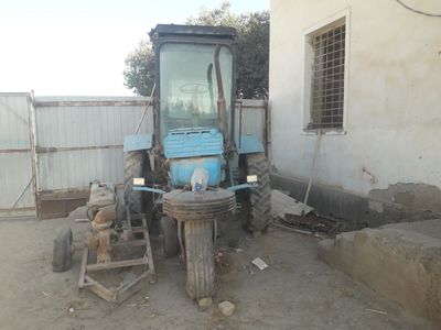 Traktor T28 Yaxshi