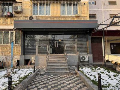 Продается Нежилое помещение с арендатором ор-р Кушбеги МКАД 120м2