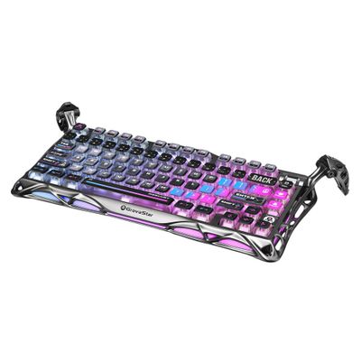 GravaStar Mercury K1 Pro-беспроводная игровая клавиатура