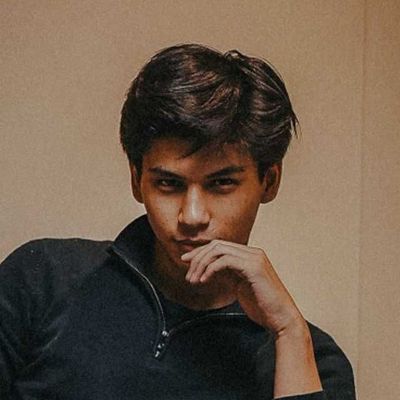 Brand face/model