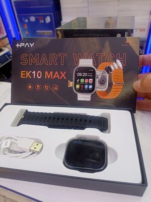 Smart watch internet Telegram va barcha illovalar va sim karta oʻqidi