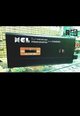 Invektor 12v 24v ni 220v aylantirib va akumlatirni zararlaydigon qurlm