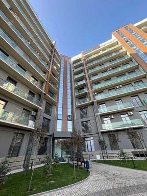 ЖК Tiara Residenc 2х ком ор-р IT Park Мирзо-Улугбекский СРОЧНО!