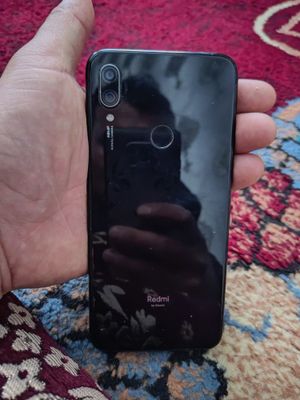 Redmi Note 7 abmen qilaman ayfon 6 yoki 7 bolsa