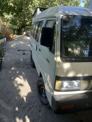 Damas zapchasti bu