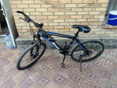 Skillmax Skorostnoy velosiped, sostoyaniyasi yangidek