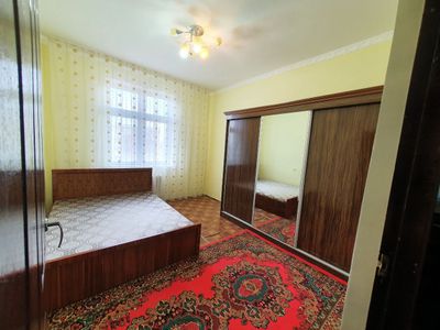 Qizlarga va oilaga ijaraga beriladi