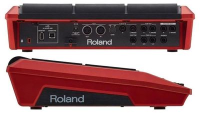 Roland spd-sx se