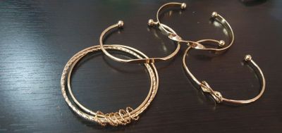 Braslet bujiteriya