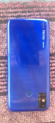 Tecno spark 6 go