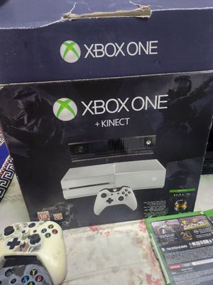 Xbox one ishashi zoz yangi