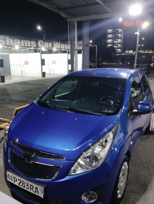Chevrolet Spark 1.25