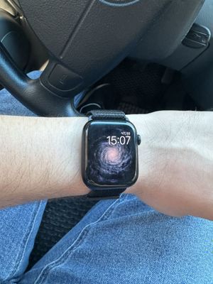 Apple watch 9 45mm